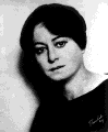 Dorothy Parker